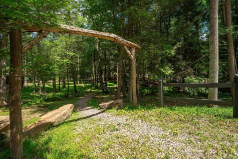21 Trailwood Circle Bruceton Mills WV 26525