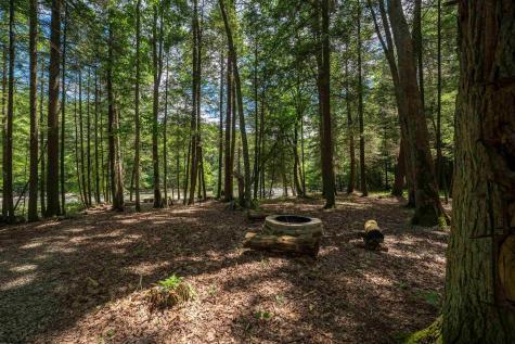 21 Trailwood Circle Bruceton Mills WV 26525