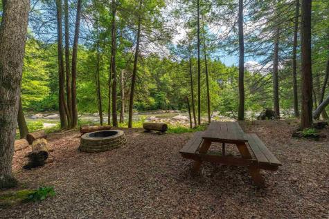 21 Trailwood Circle Bruceton Mills WV 26525