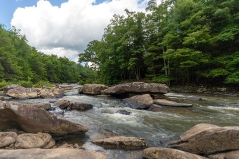 21 Trailwood Circle Bruceton Mills WV 26525