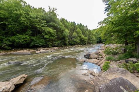 21 Trailwood Circle Bruceton Mills WV 26525