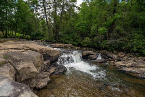 21 Trailwood Circle Bruceton Mills WV 26525