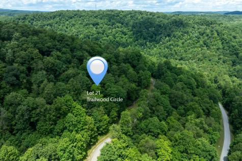 21 Trailwood Circle Bruceton Mills WV 26525