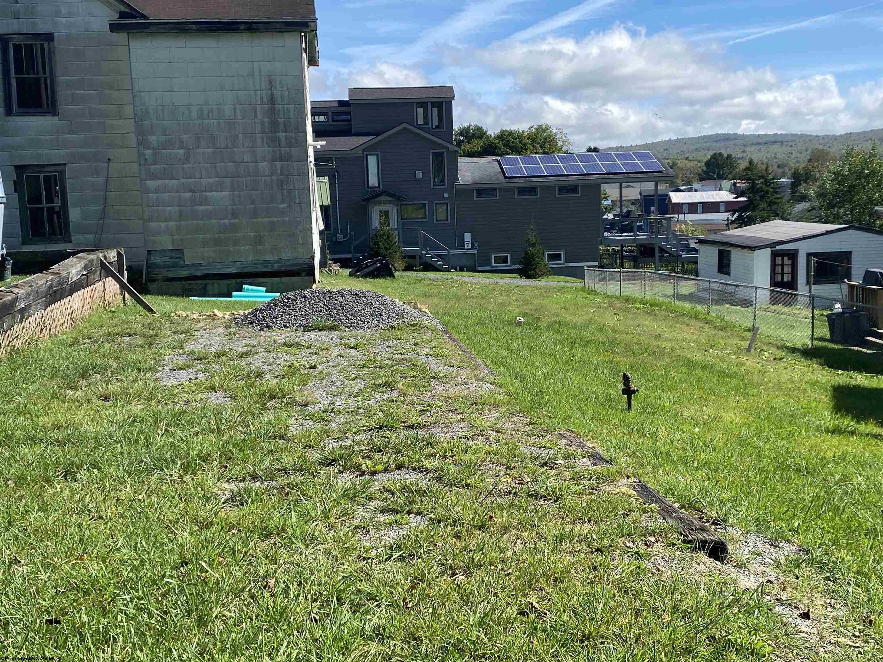 3 7th Street Davis WV 26260