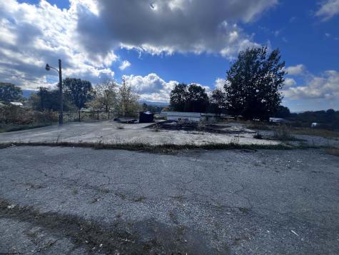 0 Seneca Trail Road Valley Bend WV 26293