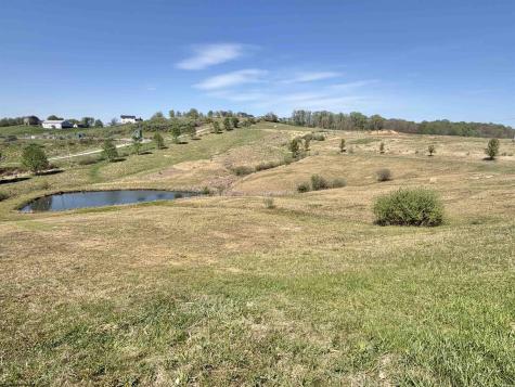 0 Jennifer Avenue Bridgeport WV 26330