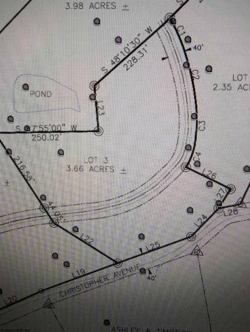0 Jennifer Avenue Bridgeport WV 26330