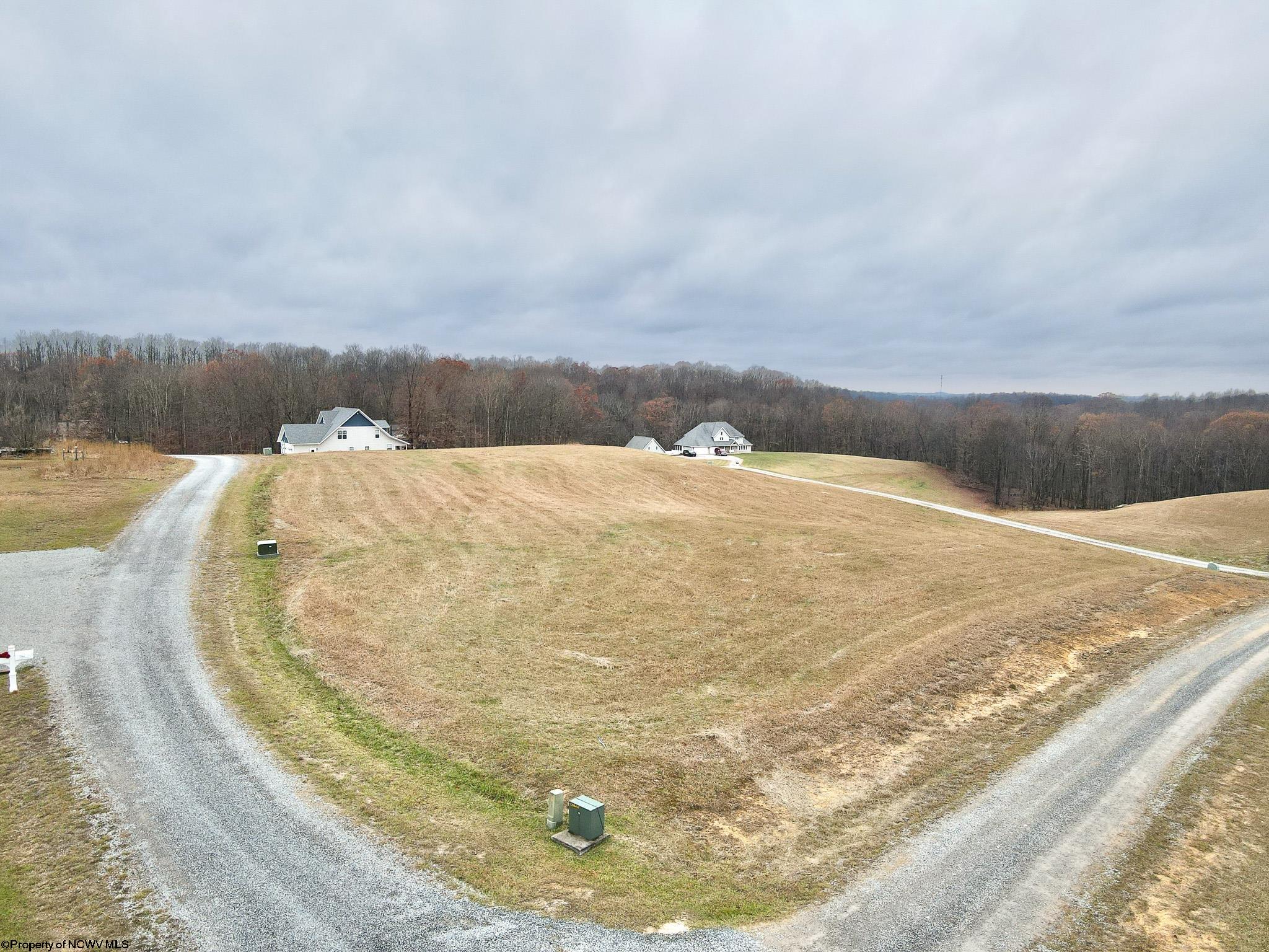 0 Thornberry Lane Ellamore WV 26267