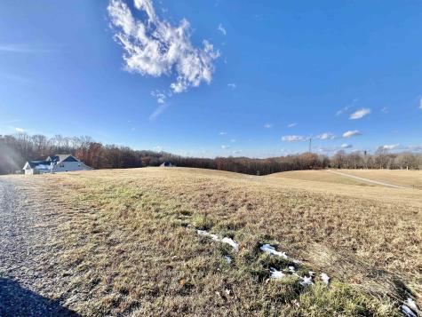 0 Thornberry Lane Ellamore WV 26267
