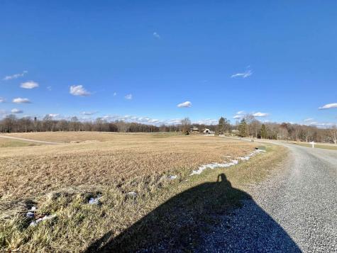 0 Thornberry Lane Ellamore WV 26267