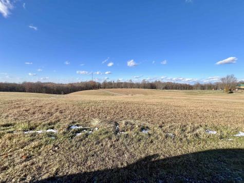 0 Thornberry Lane Ellamore WV 26267