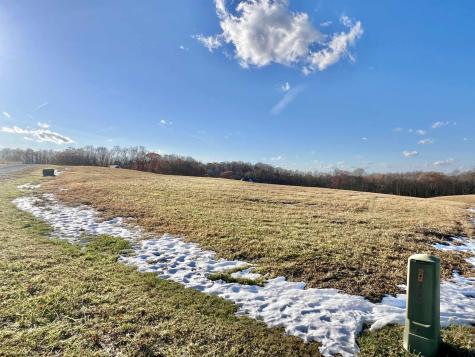 0 Thornberry Lane Ellamore WV 26267
