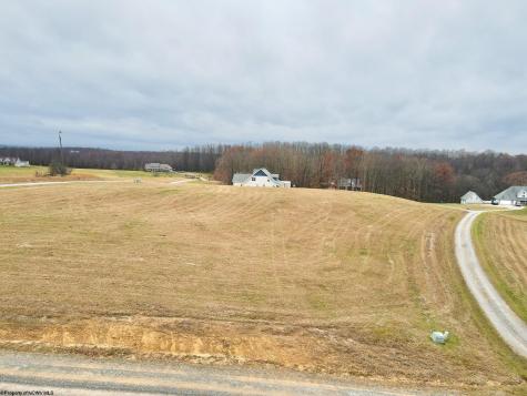 0 Thornberry Lane Ellamore WV 26267