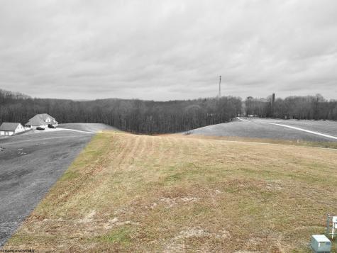 0 Thornberry Lane Ellamore WV 26267