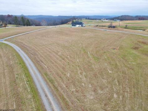 0 Thornberry Lane Ellamore WV 26267