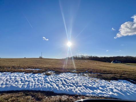 0 Thornberry Lane Ellamore WV 26267