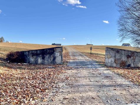 0 Thornberry Lane Ellamore WV 26267