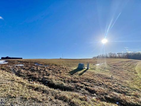 0 Thornberry Lane Ellamore WV 26267