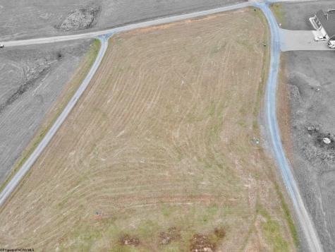 0 Thornberry Lane Ellamore WV 26267