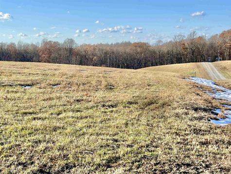 0 Thornberry Lane Ellamore WV 26267
