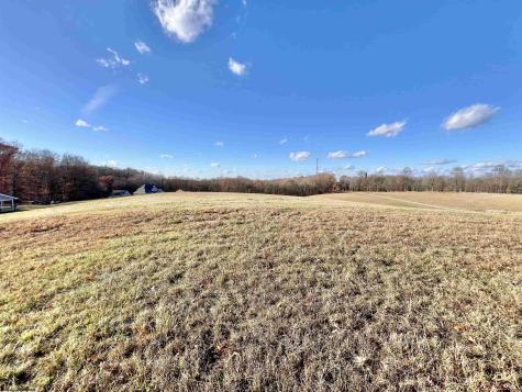0 Thornberry Lane Ellamore WV 26267