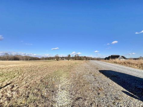 0 Thornberry Lane Ellamore WV 26267