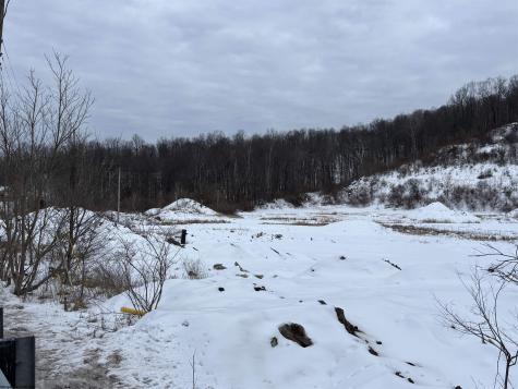 TBD Route 98 (RR) Nutter Fort WV 26301-4360