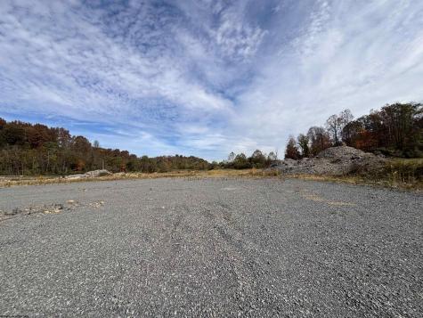 0 Route 98 (RR) Nutter Fort WV 26301-4360