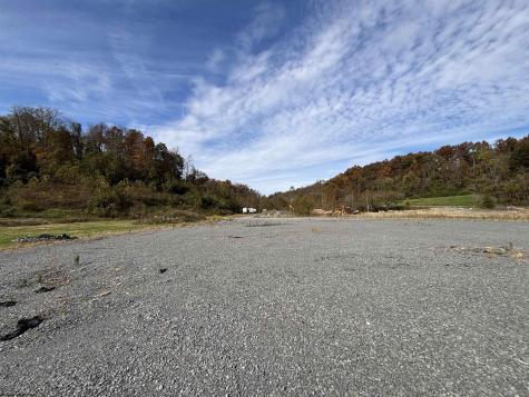 0 Route 98 (RR) Nutter Fort WV 26301-4360