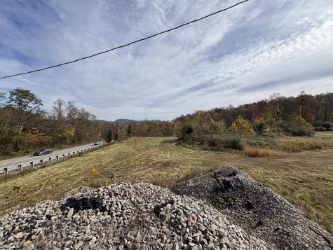 0 Route 98 (RR) Nutter Fort WV 26301-4360