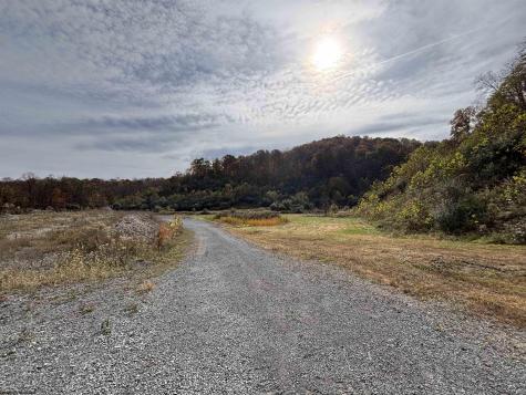 0 Route 98 (RR) Nutter Fort WV 26301-4360