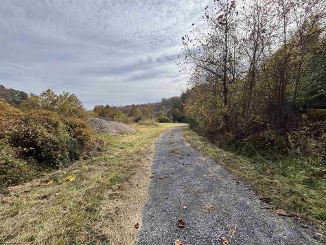 0 Route 98 (RR) Nutter Fort WV 26301-4360