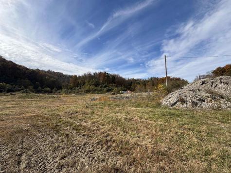 0 Route 98 (RR) Nutter Fort WV 26301-4360