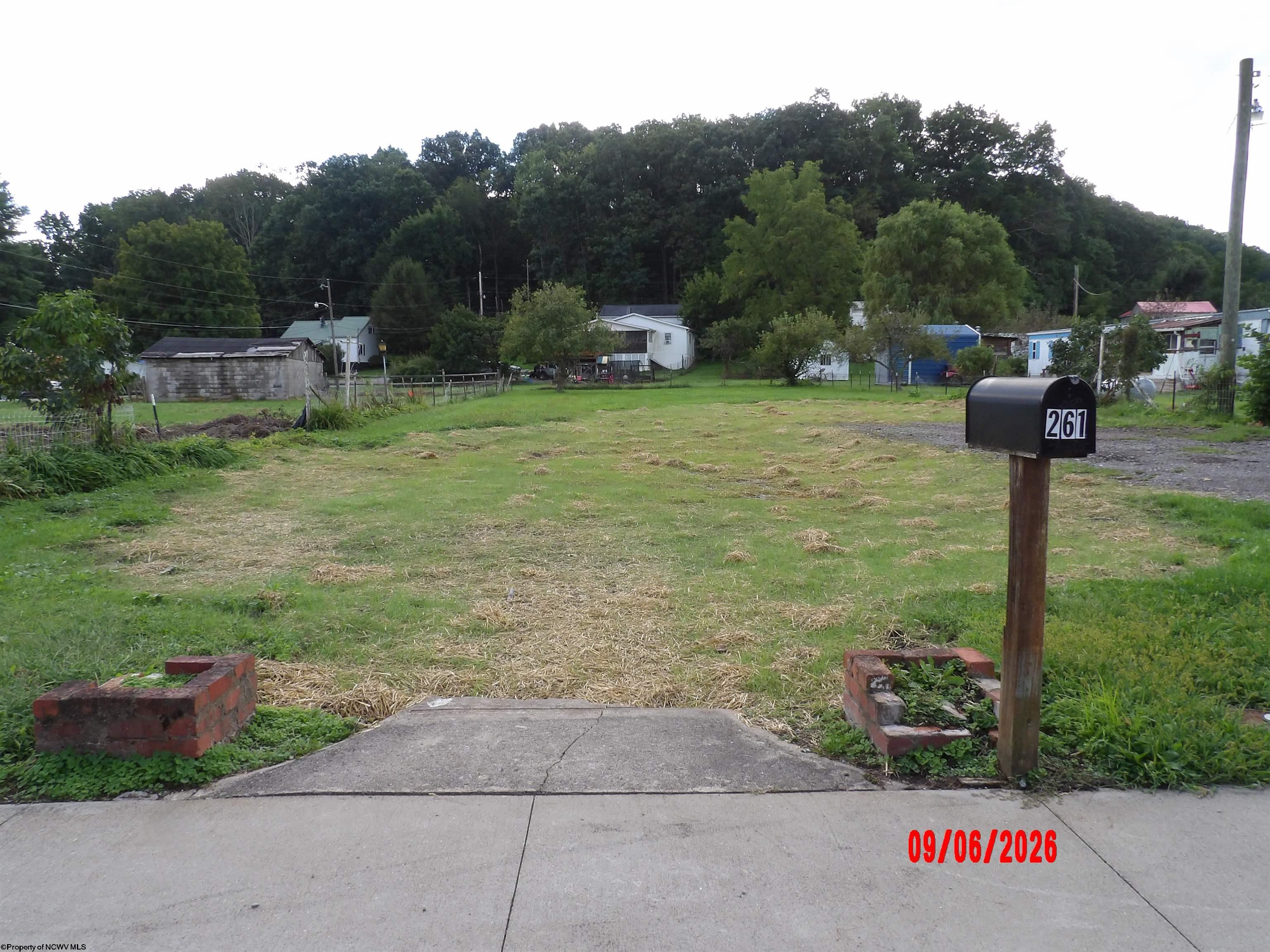 261 Conrad Street Mill Creek WV 26280