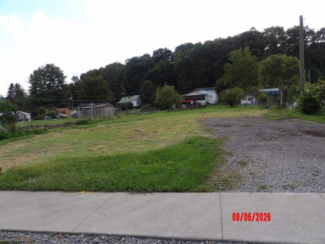 261 Conrad Street Mill Creek WV 26280