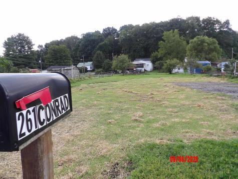 261 Conrad Street Mill Creek WV 26280