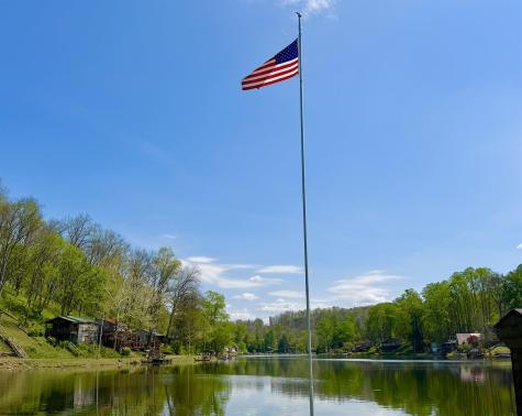 Lot 99 Crystal Lake West Union WV 26456