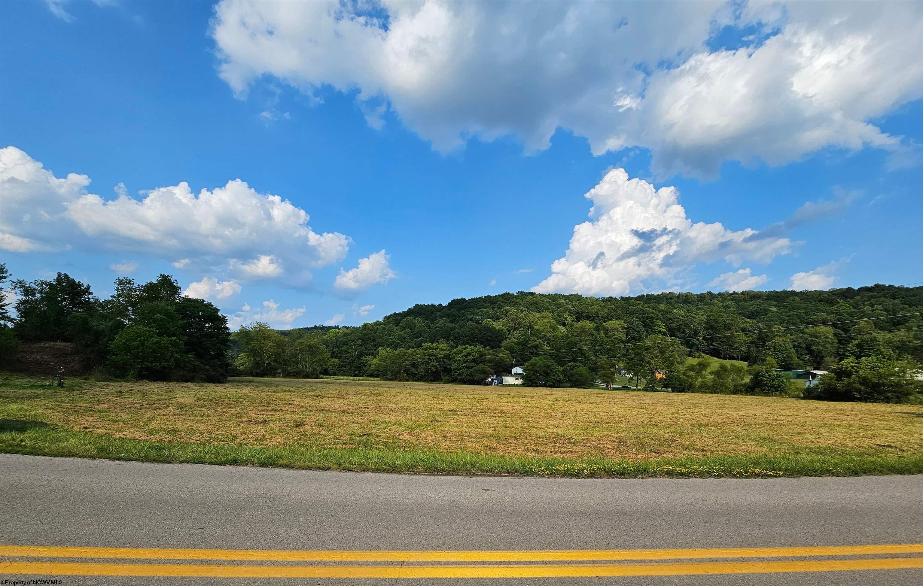 0 Dutch Hollow Road Weston WV 26452