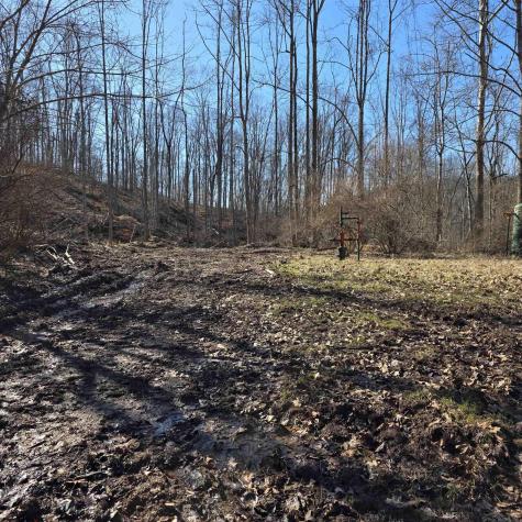 0 Dutch Hollow Road Weston WV 26452