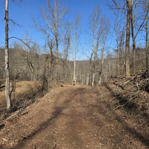 0 Dutch Hollow Road Weston WV 26452