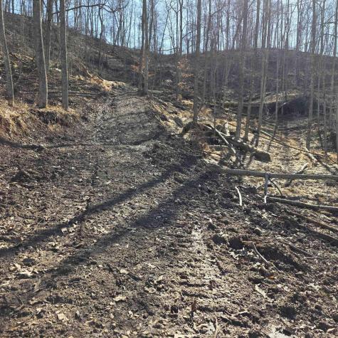 0 Dutch Hollow Road Weston WV 26452
