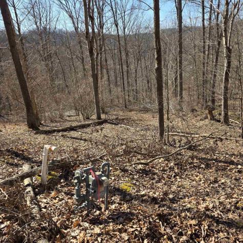 0 Dutch Hollow Road Weston WV 26452