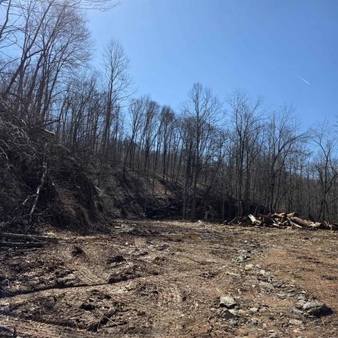 0 Dutch Hollow Road Weston WV 26452