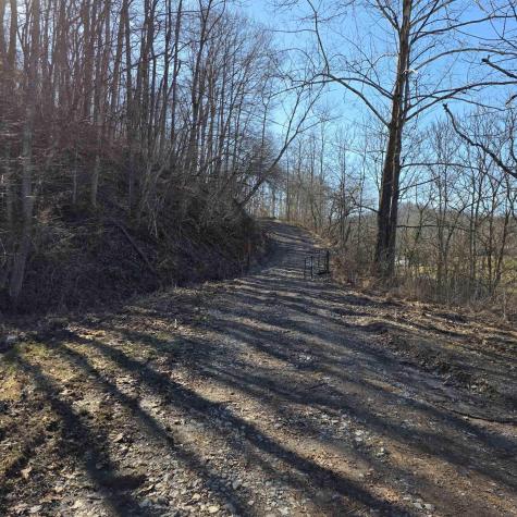 0 Dutch Hollow Road Weston WV 26452