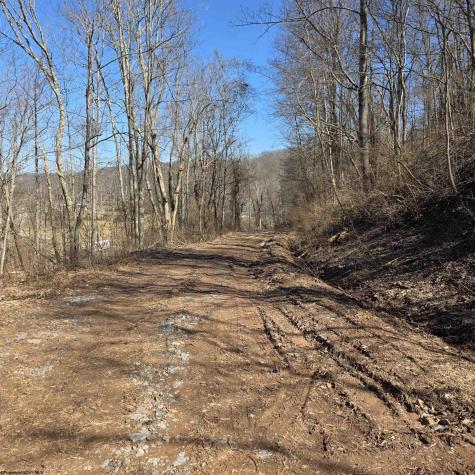 0 Dutch Hollow Road Weston WV 26452