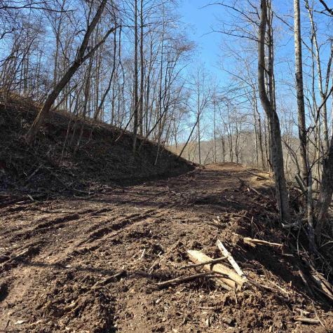 0 Dutch Hollow Road Weston WV 26452