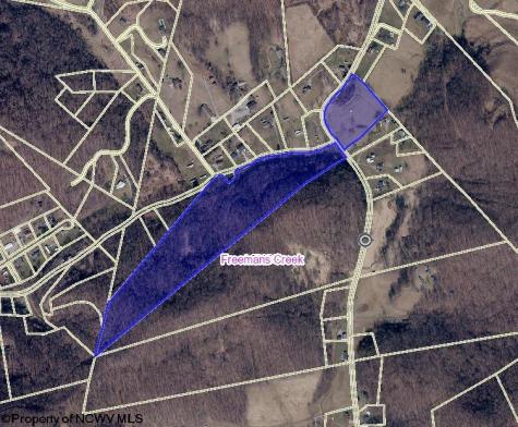 0 Dutch Hollow Road Weston WV 26452