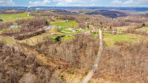 0 Emma Kaufman Camp Road Morgantown WV 26508
