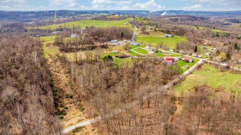 0 Emma Kaufman Camp Road Morgantown WV 26508
