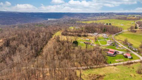 0 Emma Kaufman Camp Road Morgantown WV 26508
